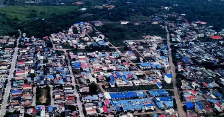 Páginas para ligar Aguazul