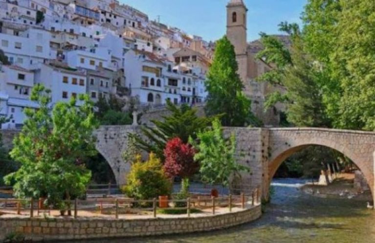 citas para casados Albacete 