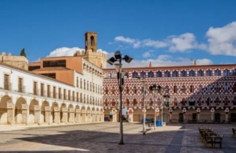 amigas rusas Badajoz