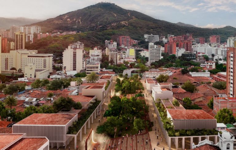 Páginas para ligar Cali