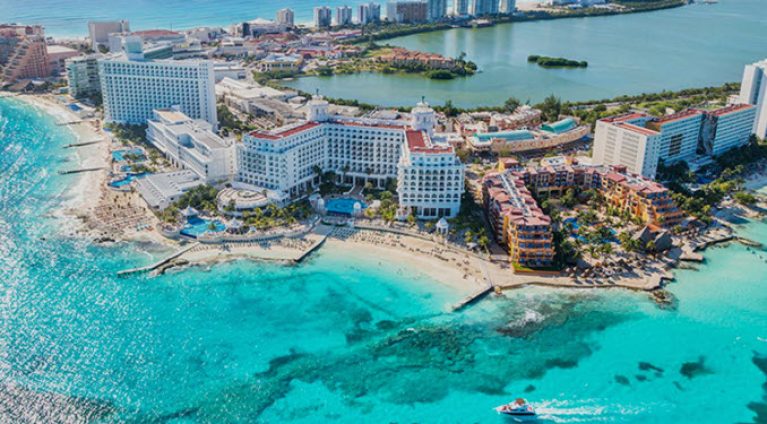 Páginas para ligar Cancún