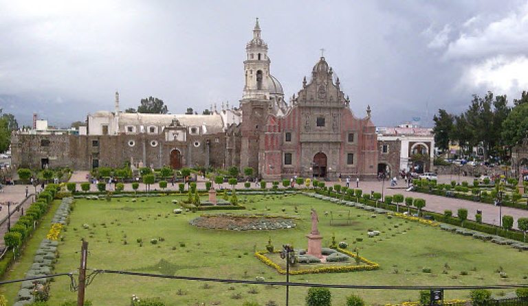 mejores páginas de citas Chalco