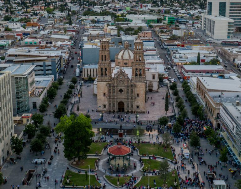 mejores páginas de citas Chihuahua