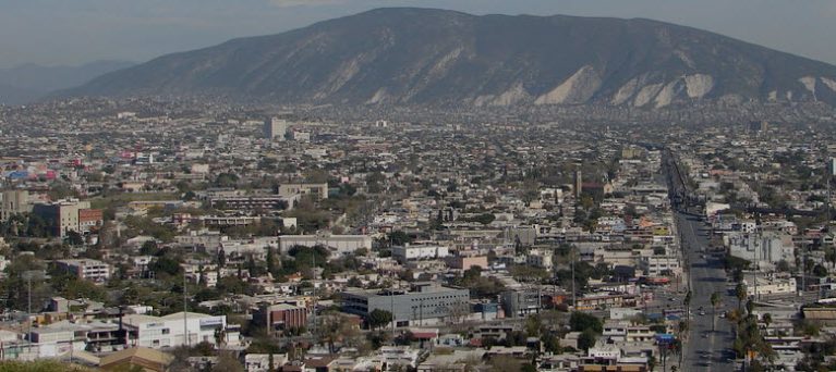 Páginas para ligar General Escobedo