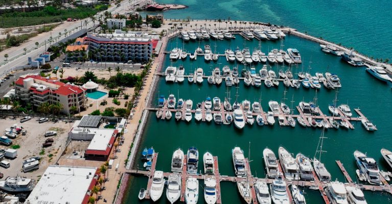 Páginas para ligar La Paz