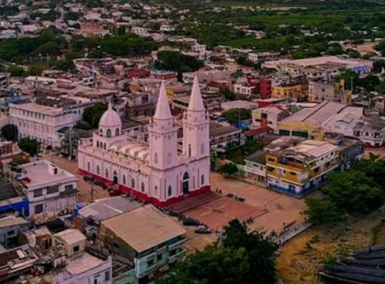Páginas para ligar Magangué