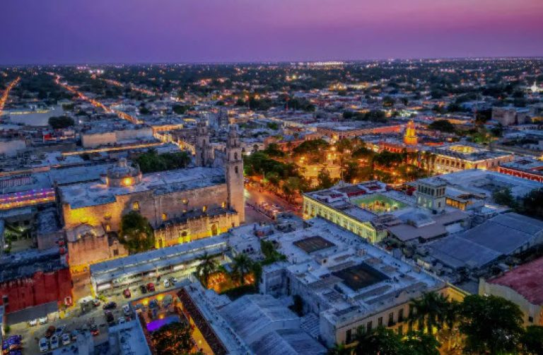 mejores páginas de citas Mérida