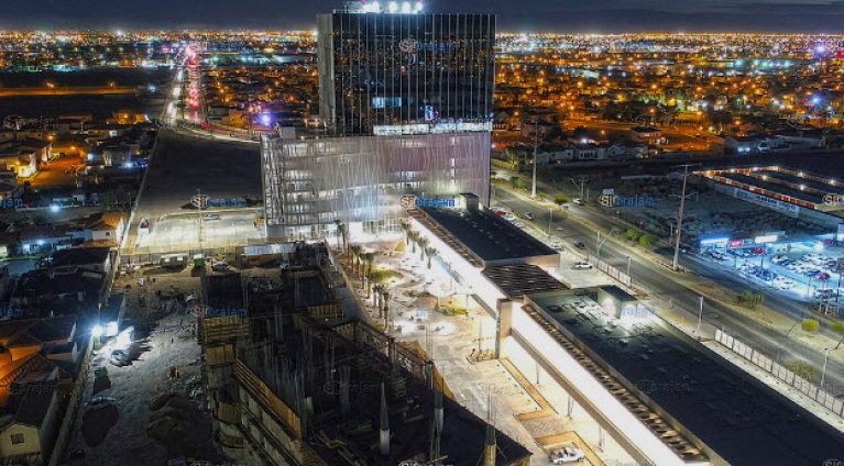 Páginas para ligar Mexicali