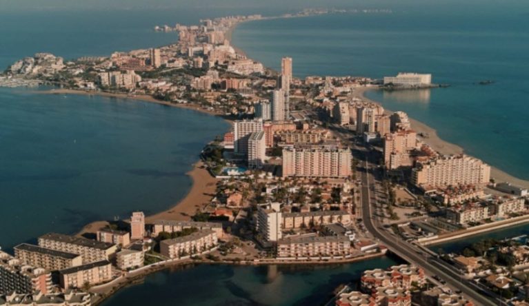 Páginas para ligar Murcia