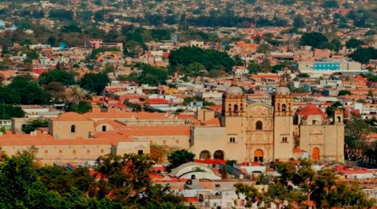 Páginas para ligar Oaxaca de Juárez