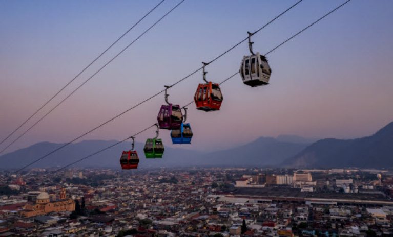 Páginas para ligar Orizaba