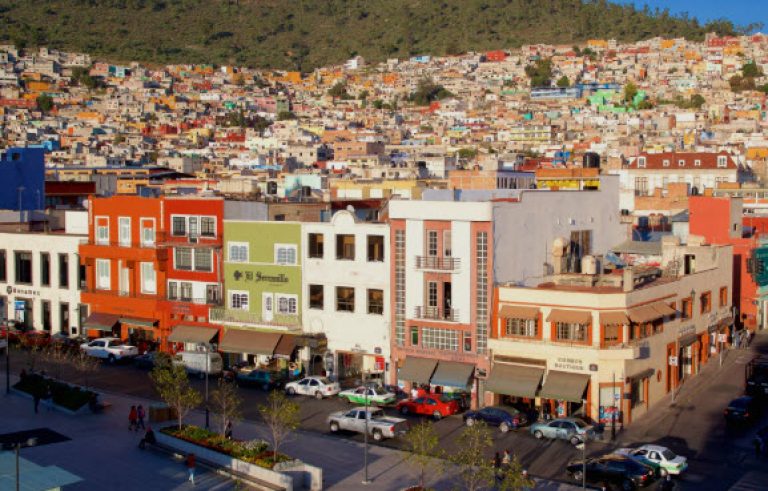 mejores páginas de citas Pachuca de Soto