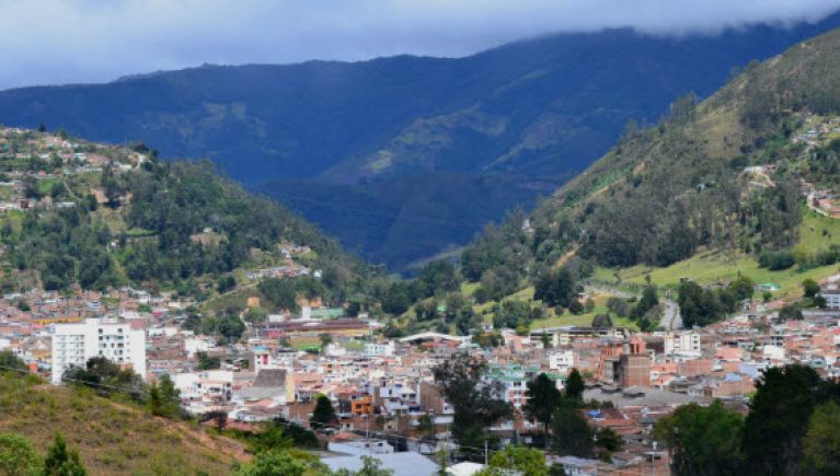 Páginas para ligar Pamplona