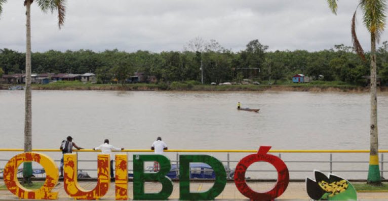 Páginas para ligar Quibdó