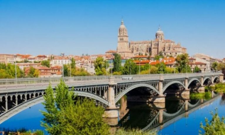 citas para casados Salamanca 