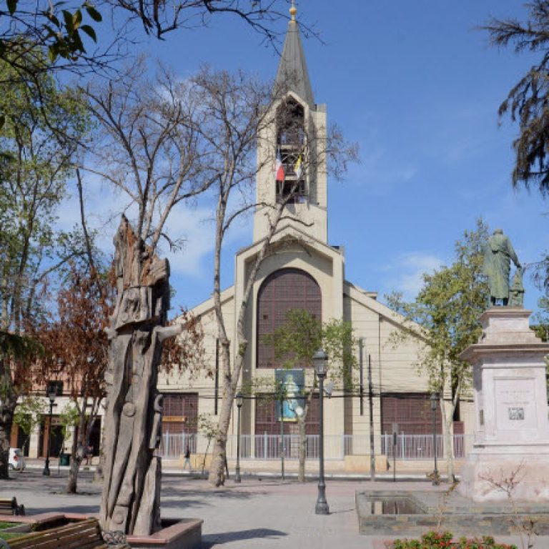 citas para casados San Bernardo