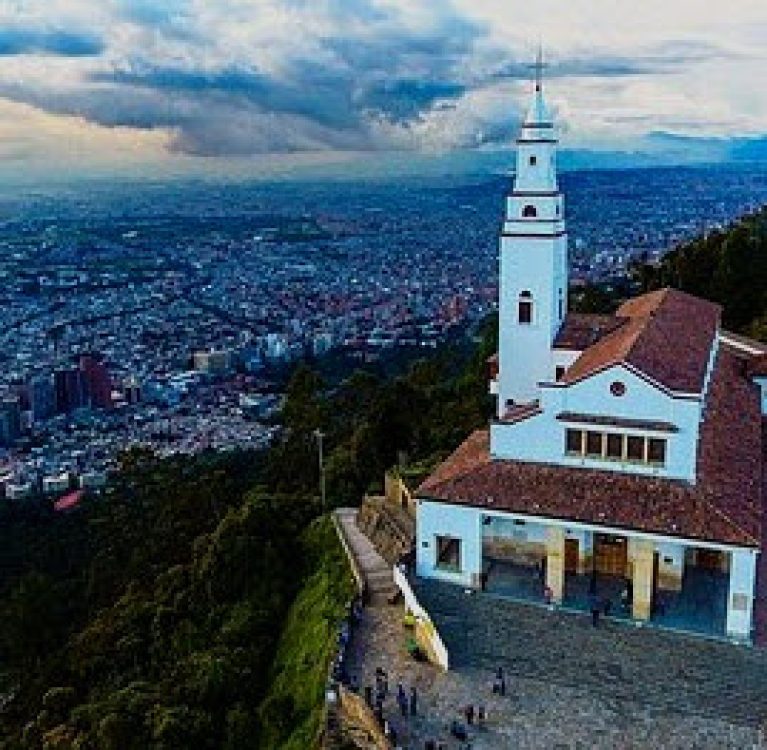 Páginas para ligar Soacha