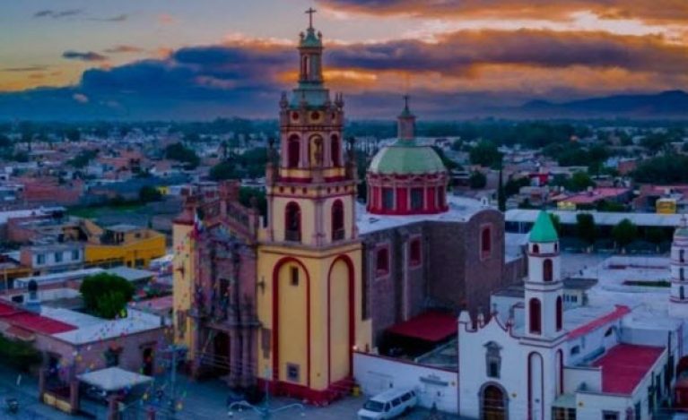 mejores páginas de citas Soledad de Graciano Sánchez