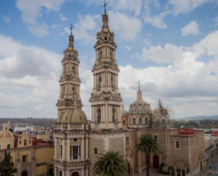 Páginas para ligar Tepatitlán de Morelos