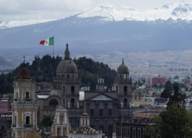 mejores páginas de citas Toluca de Lerdo