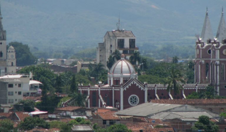 Páginas para ligar Tuluá