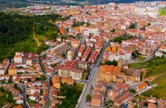 Mejores páginas de citas Soria 2026