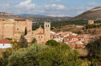 Mejores páginas de citas Teruel 2026