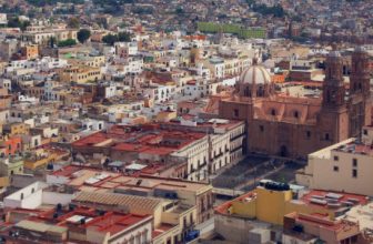 Mejores páginas de citas Zacatecas 2026