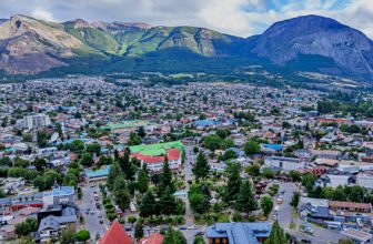 Mejores páginas de citas Coyhaique 2026 Chile