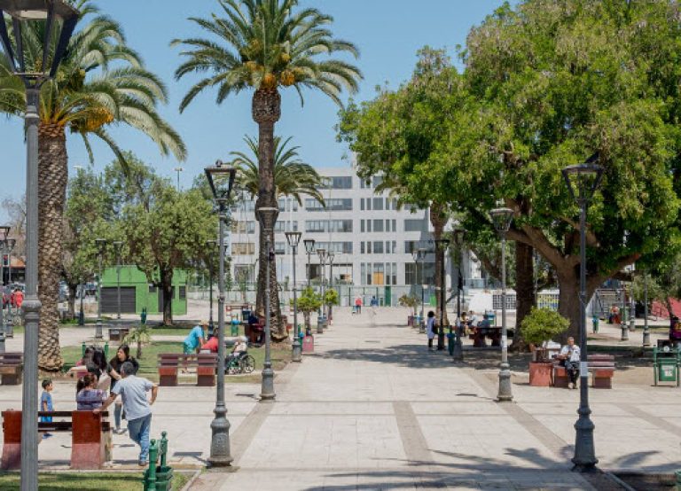 mejores páginas de citas Villa Alemana