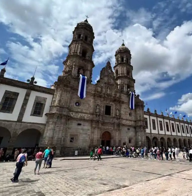 citas para casados Zapopan