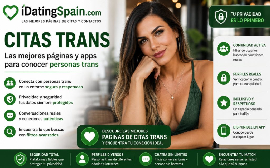 citas trans