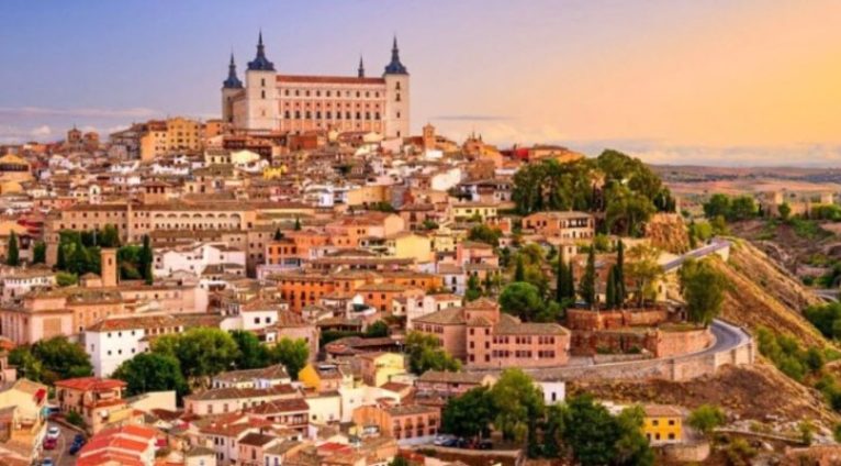 amigas rusas Ciudad Real