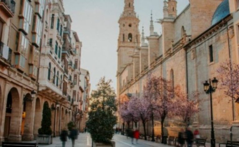 amigas rusas La Rioja