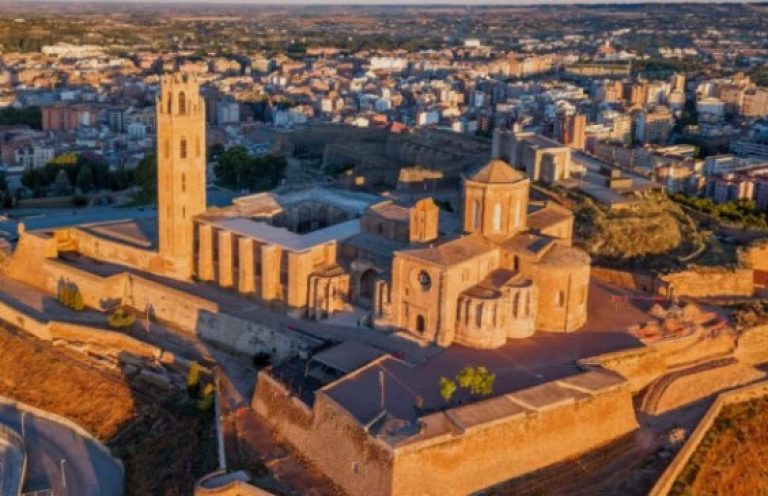 amigas rusas Lleida