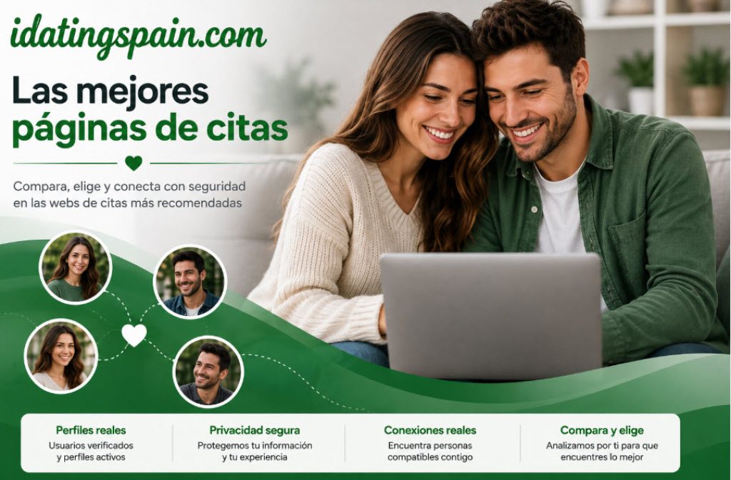 mejores páginas de citas