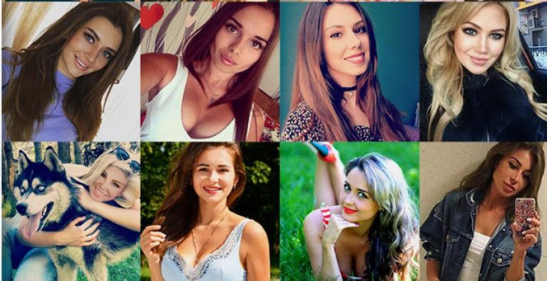 contactos con amigas rusas Madrid 