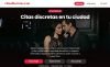 CitasDiscretas opiniones: ¿cómo funciona y merece la pena?