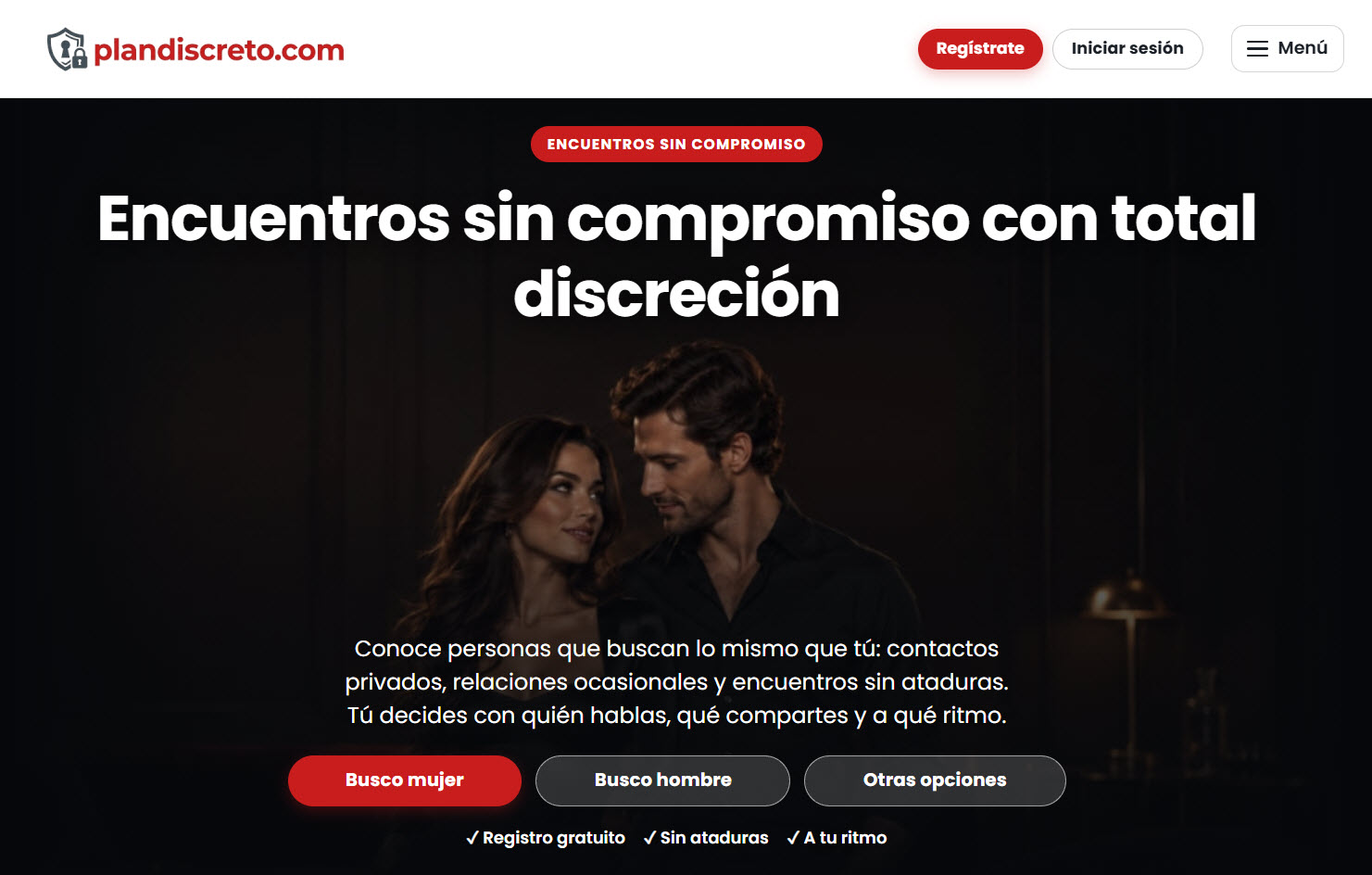PlanDiscreto opiniones
