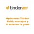Opiniones Tinder Plus 2025: ventajas, coste y si es fiable