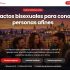 BDSMConecta opiniones: contactos BDSM con consentimiento y privacidad