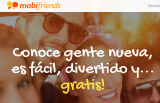 ¿Mobifriends es un timo o estafa? Cómo funciona gratis en 2025 y comentarios