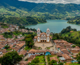 Mejores páginas de citas Copacabana 2025 Colombia