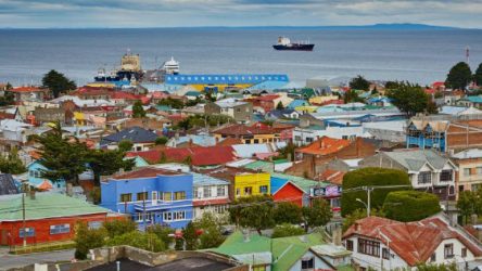 Citas para casados Punta Arenas 2025 para relaciones infieles discretas en Chile