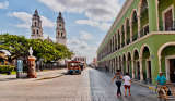 Mejores páginas de citas Campeche 2025