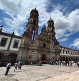 Mejores páginas de citas Zapopan 2026