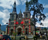 Citas para casados La Estrella 2025 para relaciones infieles discretas en Colombia