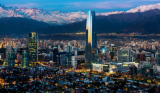 Mejores páginas de citas Santiago 2026 Chile