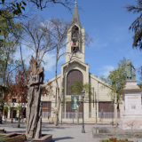 Mejores páginas de citas San Bernardo 2025 Chile